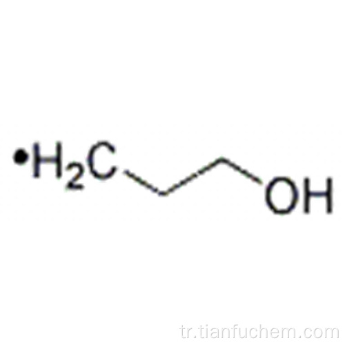 Hidroksipropil selüloz CAS 9004-64-2